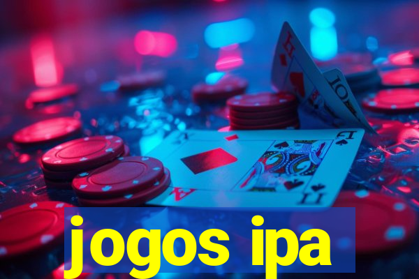 jogos ipa
